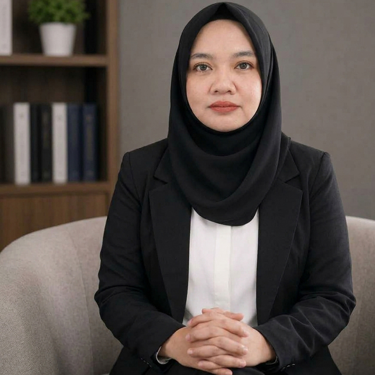 Konsultasi dengan Istiqomah di WhatsApp